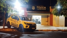 Homem descumpre medida protetiva e acaba preso depois de perseguir a ex-namorada em Flrida Paulista