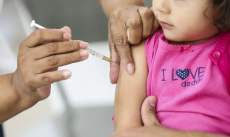 Movimento Nacional de Vacinao ampliou cobertura vacinal de crianas de adolescentes
