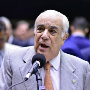  Deputado  expulso do PL aps elogiar Moraes e criticar Trump