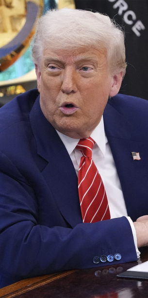 Trump Impe Tarifa de 50% Sobre Produtos Brasileiros e Declara Emergncia Nacional