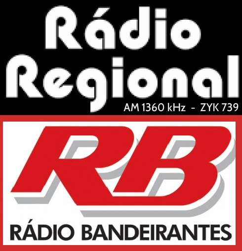 Rádio Regional Jovem Pan Sat AM 1360 KHZ