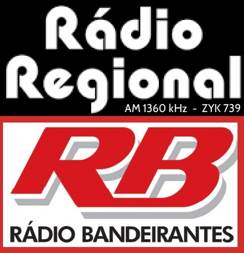 Rdio Regional Jovem Pan Sat AM 1360 KHZ